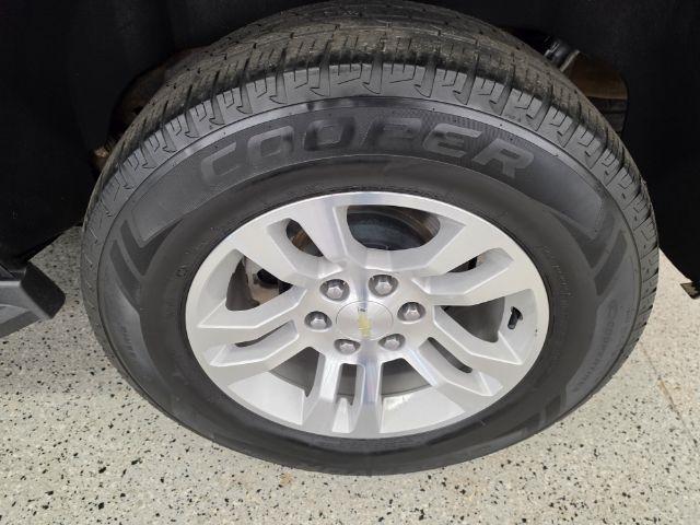 Chevrolet Tahoe 4WD 4dr LT 2018