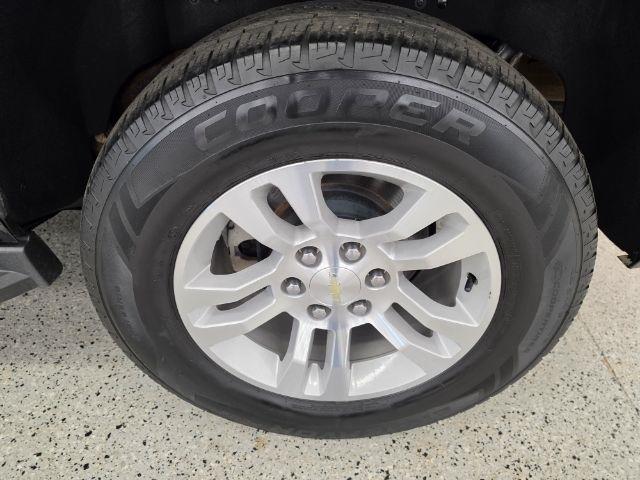 Chevrolet Tahoe 4WD 4dr LT 2018