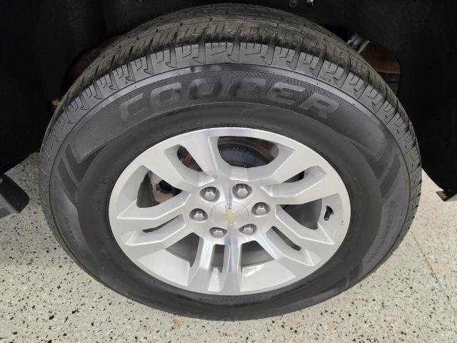 Chevrolet Tahoe 4WD 4dr LT 2018