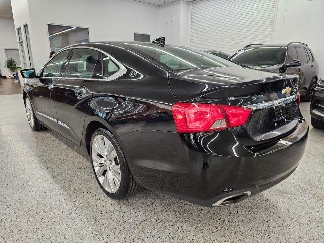 Chevrolet Impala 4dr Sdn Premier w/2LZ 2019
