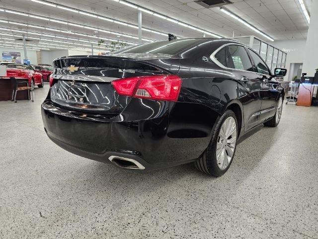 Chevrolet Impala 4dr Sdn Premier w/2LZ 2019