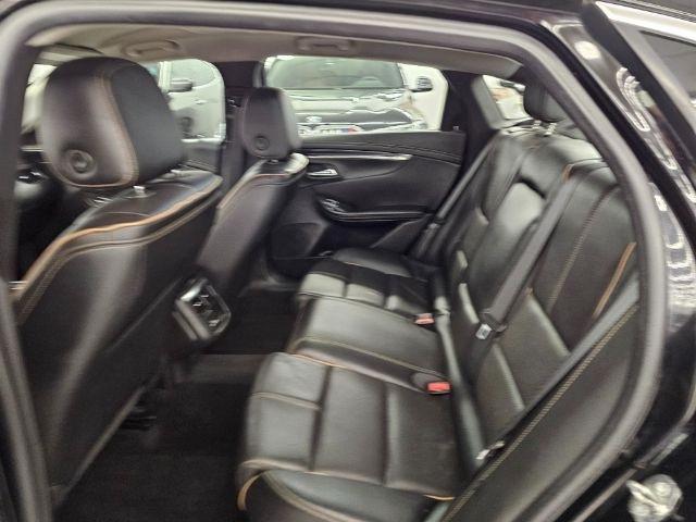 Chevrolet Impala 4dr Sdn Premier w/2LZ 2019