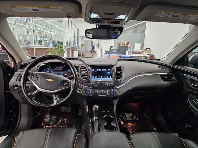 Chevrolet Impala 4dr Sdn Premier w/2LZ 2019