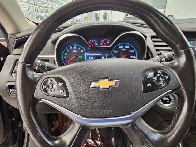 Chevrolet Impala 4dr Sdn Premier w/2LZ 2019