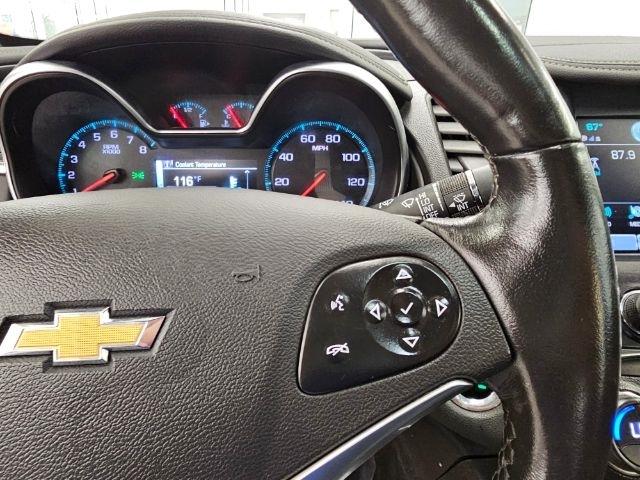 Chevrolet Impala 4dr Sdn Premier w/2LZ 2019