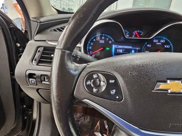 Chevrolet Impala 4dr Sdn Premier w/2LZ 2019