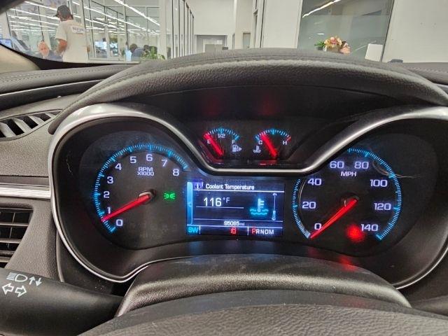 Chevrolet Impala 4dr Sdn Premier w/2LZ 2019