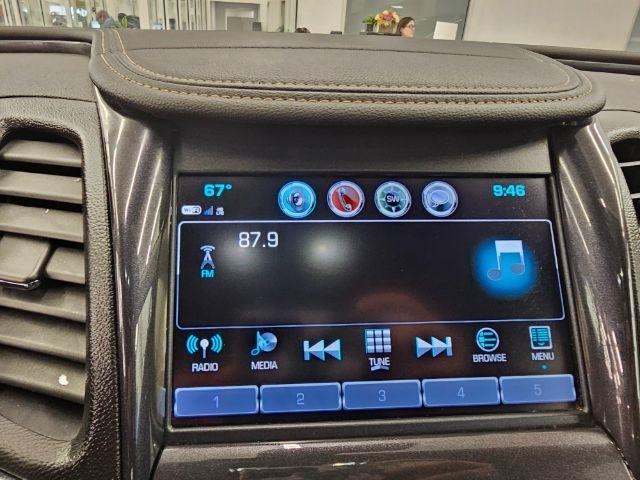Chevrolet Impala 4dr Sdn Premier w/2LZ 2019