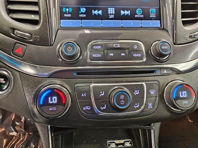 Chevrolet Impala 4dr Sdn Premier w/2LZ 2019