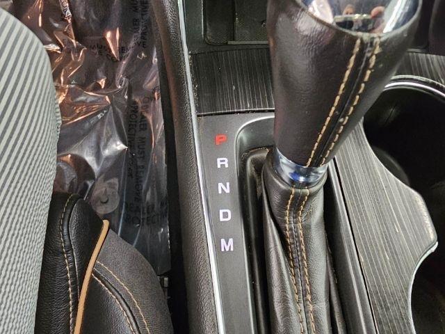 Chevrolet Impala 4dr Sdn Premier w/2LZ 2019