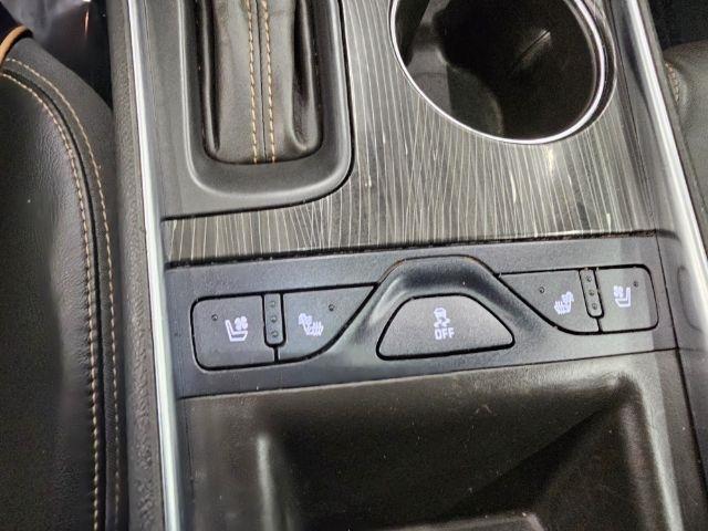 Chevrolet Impala 4dr Sdn Premier w/2LZ 2019