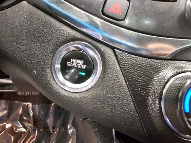 Chevrolet Impala 4dr Sdn Premier w/2LZ 2019