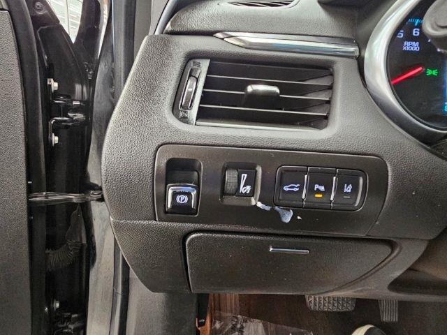 Chevrolet Impala 4dr Sdn Premier w/2LZ 2019