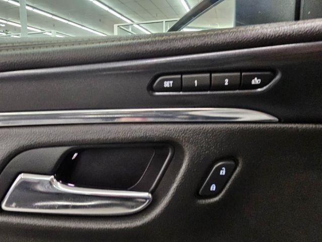 Chevrolet Impala 4dr Sdn Premier w/2LZ 2019