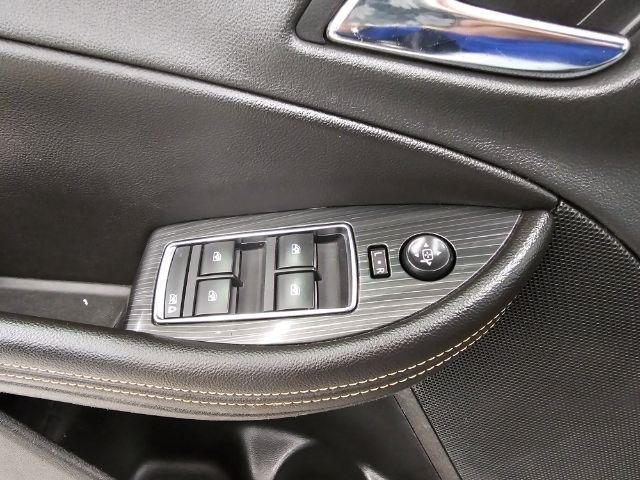 Chevrolet Impala 4dr Sdn Premier w/2LZ 2019