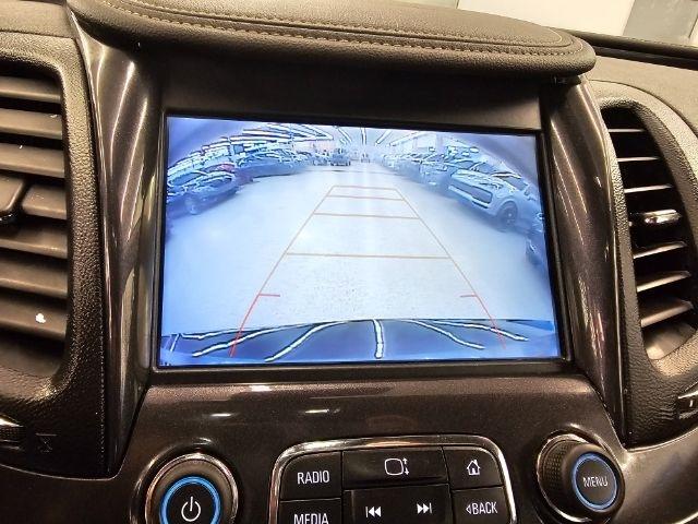 Chevrolet Impala 4dr Sdn Premier w/2LZ 2019