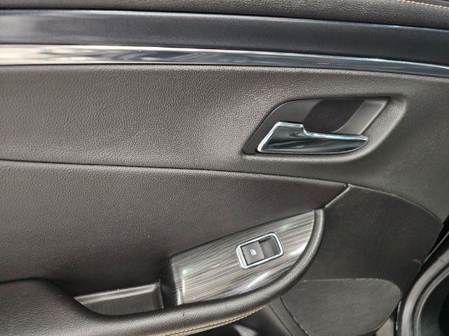 Chevrolet Impala 4dr Sdn Premier w/2LZ 2019