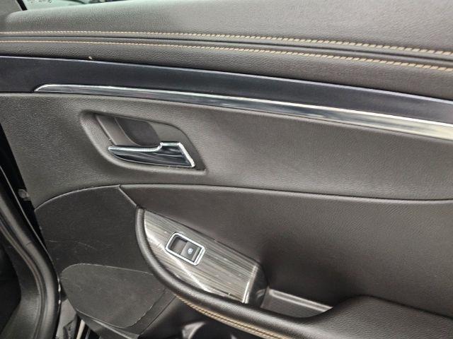Chevrolet Impala 4dr Sdn Premier w/2LZ 2019