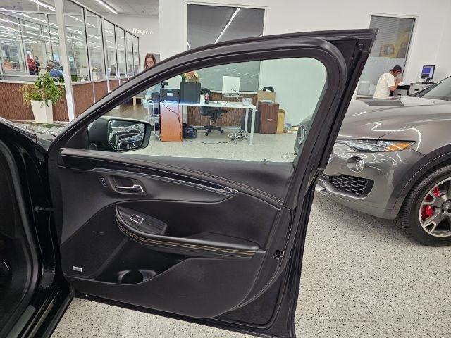 Chevrolet Impala 4dr Sdn Premier w/2LZ 2019