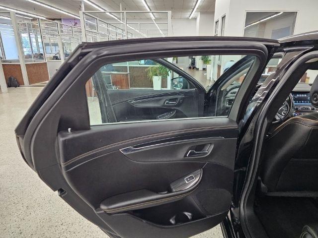 Chevrolet Impala 4dr Sdn Premier w/2LZ 2019