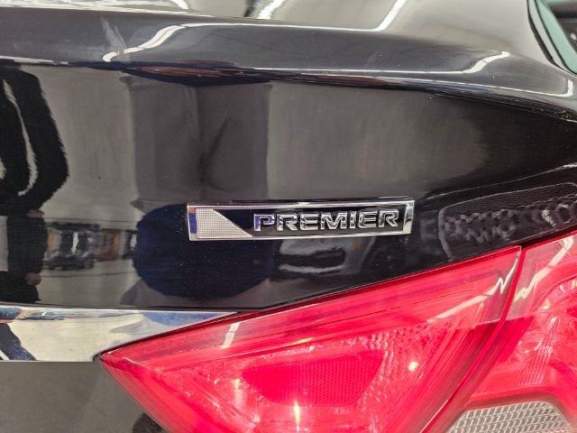 Chevrolet Impala 4dr Sdn Premier w/2LZ 2019
