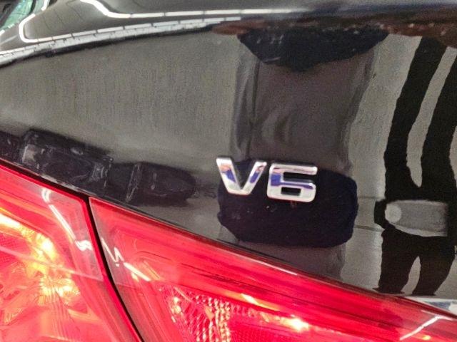 Chevrolet Impala 4dr Sdn Premier w/2LZ 2019