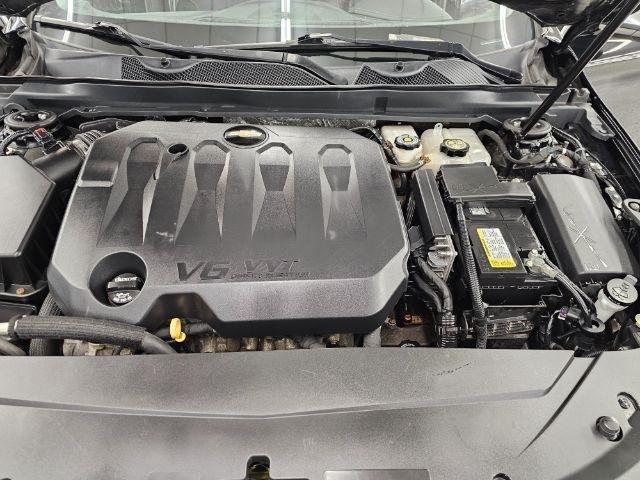 Chevrolet Impala 4dr Sdn Premier w/2LZ 2019