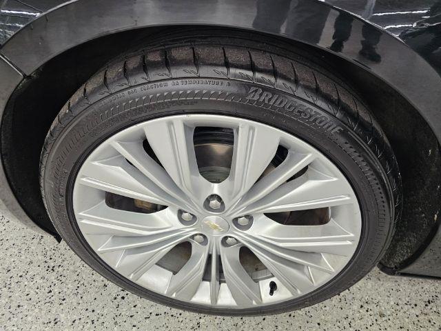 Chevrolet Impala 4dr Sdn Premier w/2LZ 2019