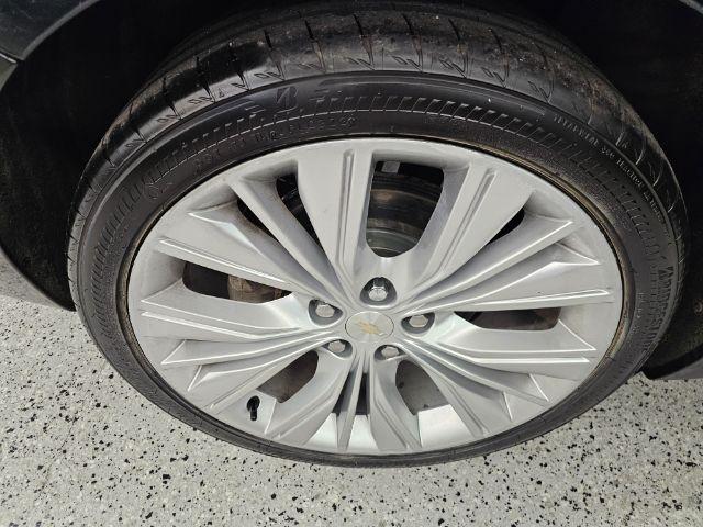 Chevrolet Impala 4dr Sdn Premier w/2LZ 2019