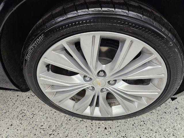 Chevrolet Impala 4dr Sdn Premier w/2LZ 2019