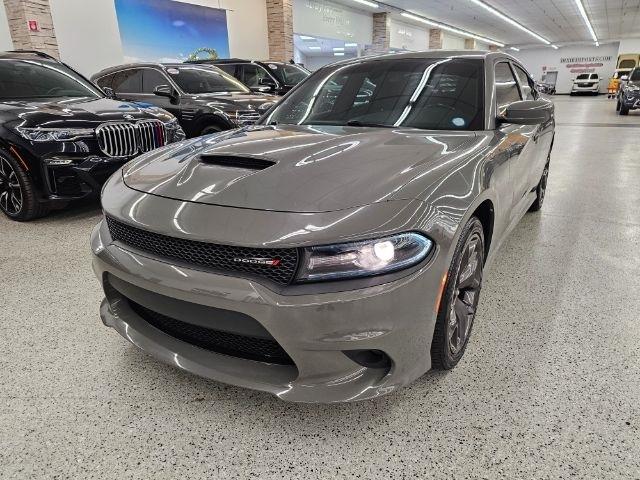 Dodge Charger GT RWD 2019