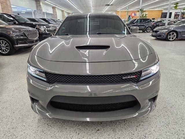 Dodge Charger GT RWD 2019