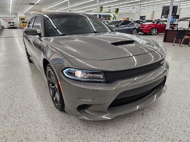Dodge Charger GT RWD 2019