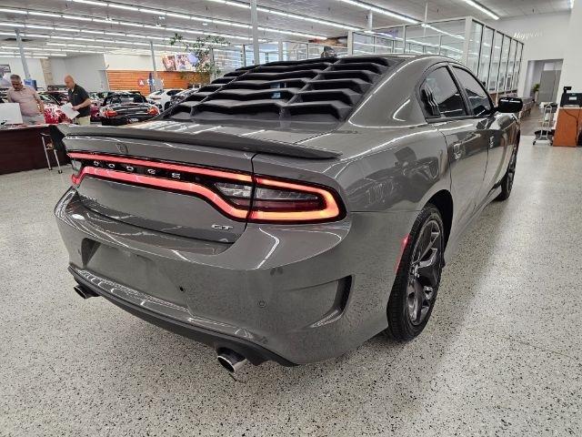 Dodge Charger GT RWD 2019