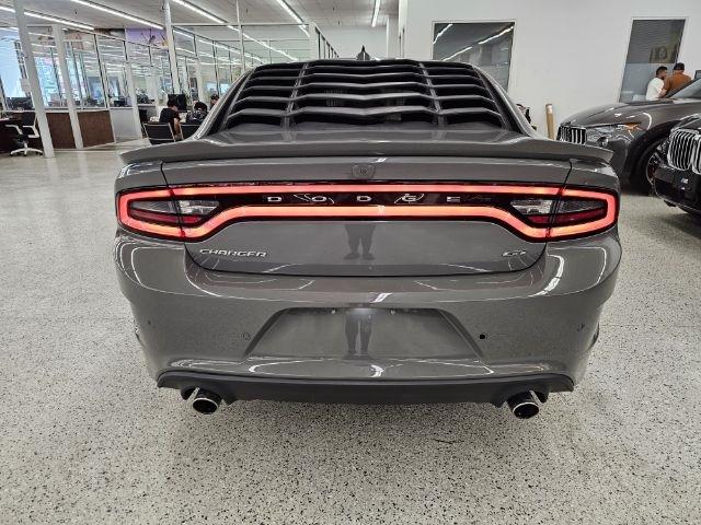 Dodge Charger GT RWD 2019