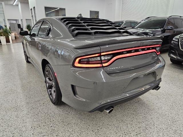 Dodge Charger GT RWD 2019