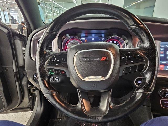 Dodge Charger GT RWD 2019