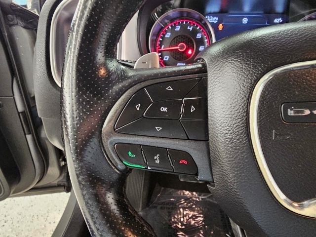 Dodge Charger GT RWD 2019