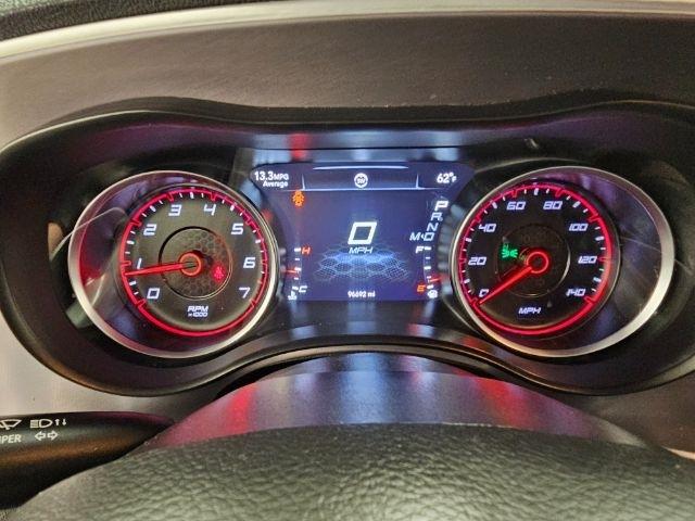 Dodge Charger GT RWD 2019