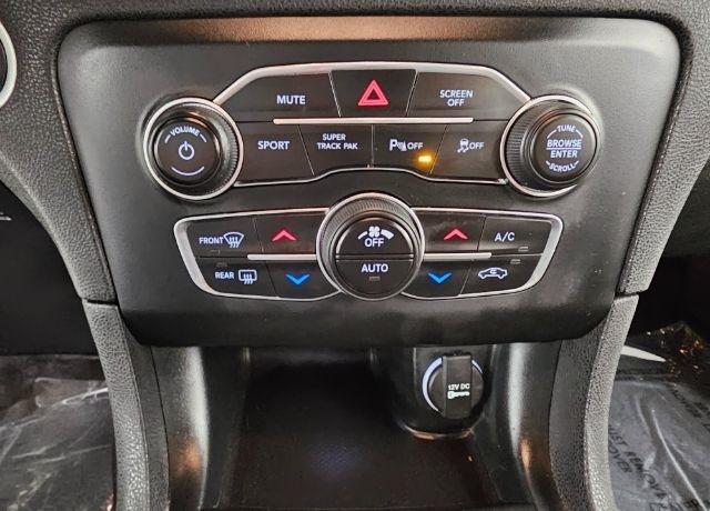 Dodge Charger GT RWD 2019