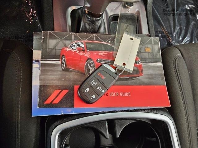 Dodge Charger GT RWD 2019