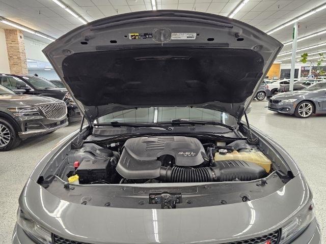 Dodge Charger GT RWD 2019