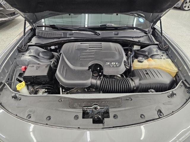 Dodge Charger GT RWD 2019