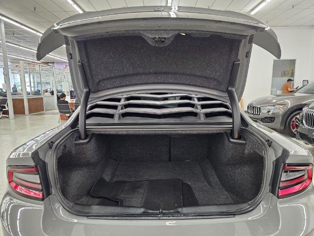 Dodge Charger GT RWD 2019