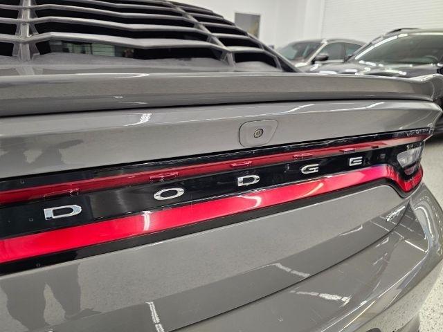 Dodge Charger GT RWD 2019