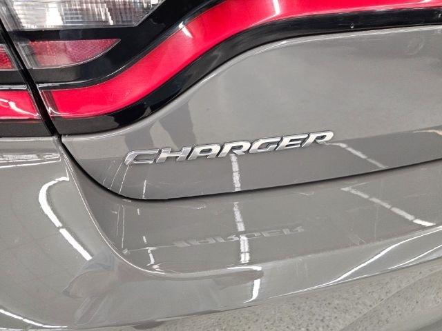 Dodge Charger GT RWD 2019