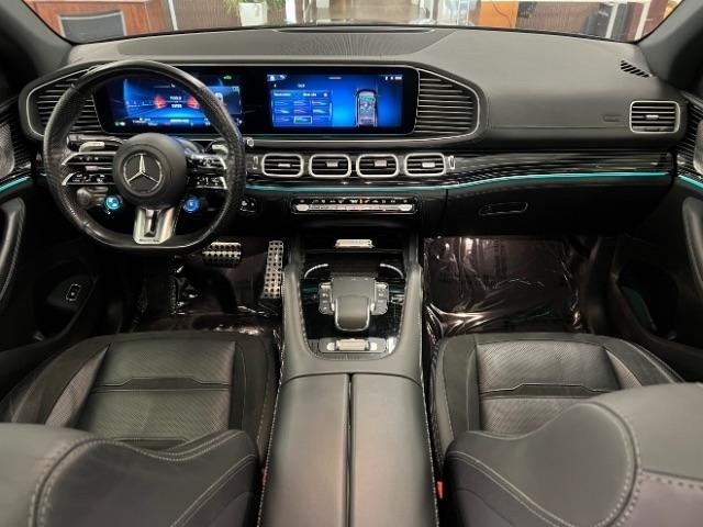 Mercedes-Benz GLE AMG GLE 53 4MATIC+ Coupe 2024
