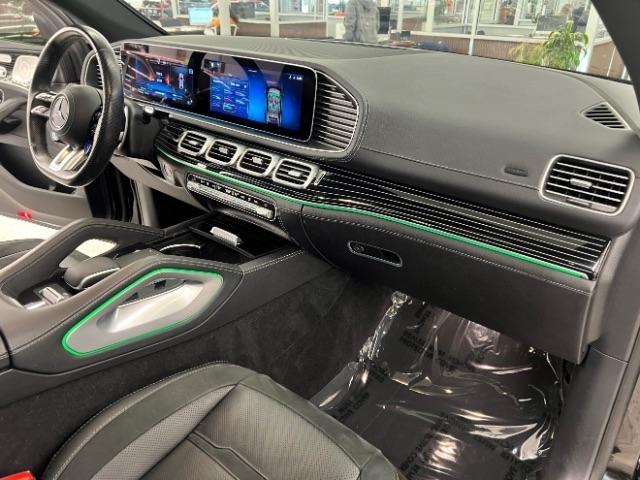 Mercedes-Benz GLE AMG GLE 53 4MATIC+ Coupe 2024