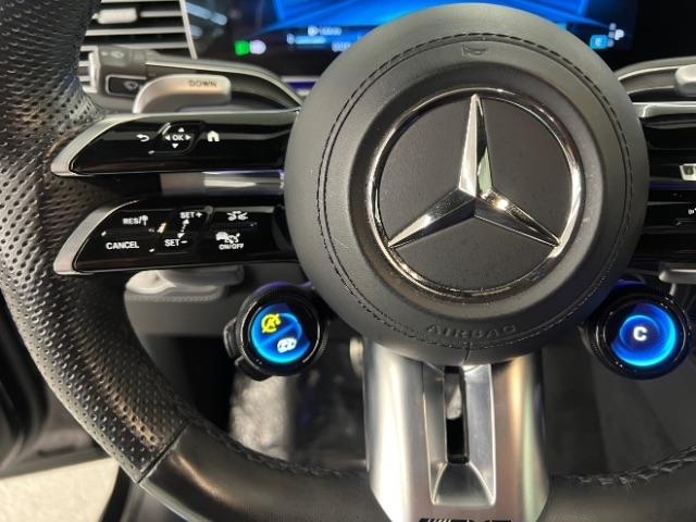 Mercedes-Benz GLE AMG GLE 53 4MATIC+ Coupe 2024