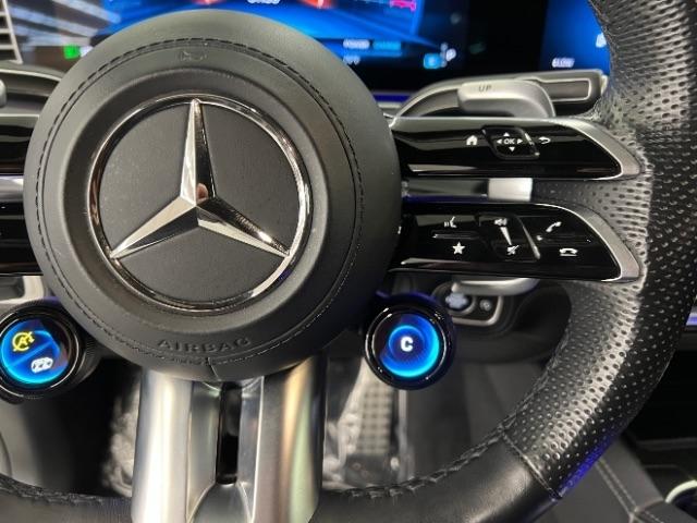 Mercedes-Benz GLE AMG GLE 53 4MATIC+ Coupe 2024